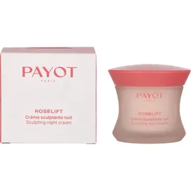 Payot Roselift Crème Sculptante Nachtcreme 50 ml