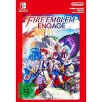 Fire Emblem Engage - Nintendo Digital Code