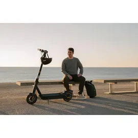 Segway Ninebot MAX G2D  schwarz