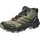adidas Terrex Skychaser AX5 Mid GTX Olive Strata/Night Cargo/Aurora Plum 42 2/3