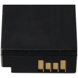 Canon LP-E17 Akku original passend für Canon BG-E18, EOS M3, EOS M5, EOS 250D, EOS 760D