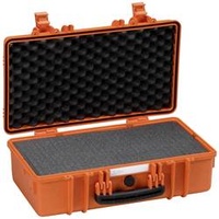 Explorer Cases Outdoor Koffer 24.7l (L x B x H) 546 x 347 x 197mm Orange