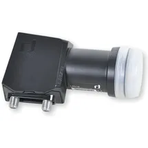 Inverto Black Ultra Twin LNB
