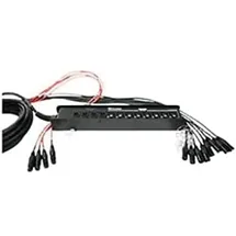 Cordial - Elements - Stage Box - ECL EYB8-4C15