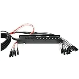 Cordial - Elements - Stage Box - ECL EYB8-4C15