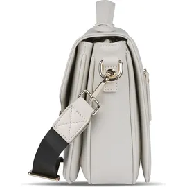Bugatti Ella Classic Bag Umhängetasche Kunstleder Beige