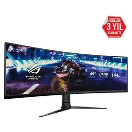 Asus ROG Strix XG49VQ 124,46cm (32:9) UW-HDR HDMI DP