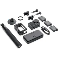 DJI Osmo Action 3 Adventure Combo 