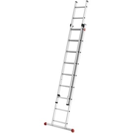 HAILO S80 ProfiStep duo - 2 x 9 Sprossen