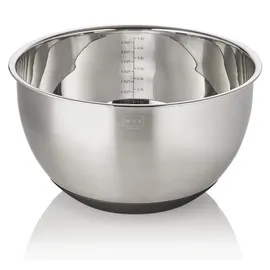 Was Rührschüssel Set, 3-teilig, 0,95/2,0/3,5 ltr.,