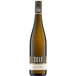 Zelt 2023 Blanc de Noirs trocken