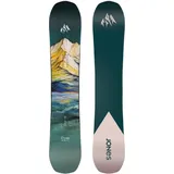 Jones DREAM WEAVER Snowboard 2025 - 151