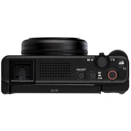Sony ZV1FBDI.EU Schwarz