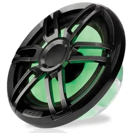 Fusion XS-SL10SPGW 10" Sport Marine Subwoofer, 600 Watt