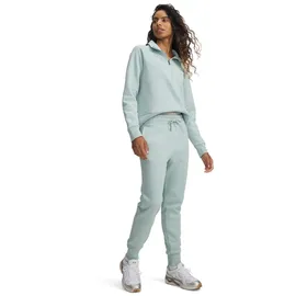 Under Armour Rival Fleece Enamel Blue XL