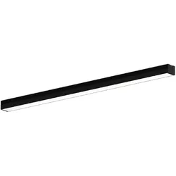 ILANE 2.0 Profile - Schwarz / 2 Meter - 911992B2