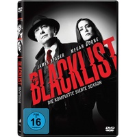 Sony pictures entertainment (plaion pictures) The Blacklist - Die