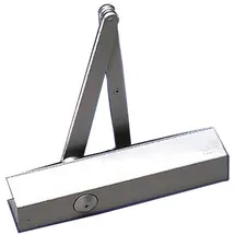 Dormakaba Dorma Scheren-Türschließer TS 83 BC/ÖD weiß 9016 EN 3-6 o.Gestänge