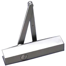 Dormakaba Dorma Scheren-Türschließer TS 83 BC/ÖD weiß 9016 EN 3-6 o.Gestänge