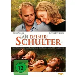 An Deiner Schulter (DVD)