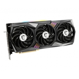 MSI GeForce RTX 3060 Ti GAMING Z TRIO LHR 8GB GDDR6 V390-290R