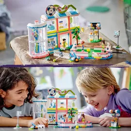 LEGO Friends Sports Center 41744