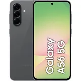 Samsung Galaxy A56 A566 5G Dual Sim 8GB RAM 256GB Enterprise Edition - Graphite (SM-A566BZKCEEB)