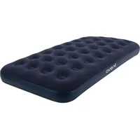 Avenli Jilong Unisex-Sonstiges 1 Mann Campingbett CB 191x99x22 Velour