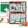 HM Arbeitsmedizin Verbandskoffer/Verbandskasten (G) Typ C - Erste Hilfe nach AKTUELLER DIN 13169 für Betriebe INKL. Verbandbuch + Hygiene-Gel