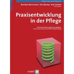 Praxisentwicklung in der Pflege