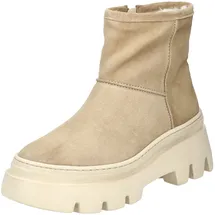 Paul Green Stiefelette beige 40 EU / 6.5 UK