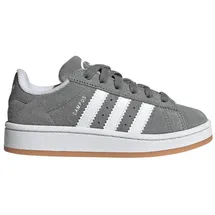adidas Campus 00s Kinder Grey Three/Cloud White/Gum 28