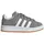 adidas Campus 00s Kinder Grey Three/Cloud White/Gum 28