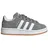 Kinder Grey Three/Cloud White/Gum 28