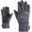 Katima-z Glove Lady Gray Ink spark 7