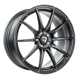 Tomason TN25 Superlight 8,0 x 18 5 x 114 ET45 MB72,6 Grau