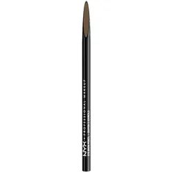 NYX Professional Makeup Precision Brow Pencil Augenbrauenstift   TAUPE - TAUPE 