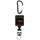schmidt's onlineshop GearKeeper Ausrüstungshalter RT3 mit Stahl-Karabiner Heavy Duty