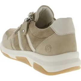 remonte Keilsneaker Damen Beige 36