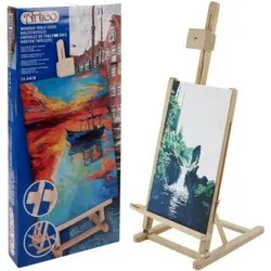 Artico Staffeleitisch Modell 64cm