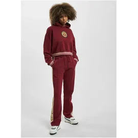 Rocawear Kansas Hoodie Rot 4XL