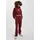 Rocawear Kansas Hoodie Rot 4XL