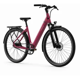 tenways CGO800S 2026 28 Zoll RH 48 cm Damen lila