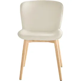 s.Oliver Esszimmerstuhl Kailee Polyester beige