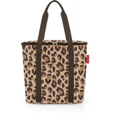 Reisenthel Thermoshopper leo macchiato