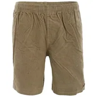 RIP CURL CLASSIC SURF CORD VOLLEY Walkshort 2025 dark khaki - XS