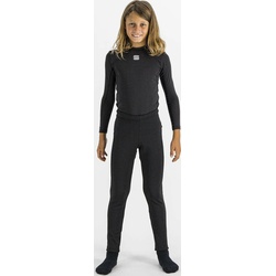 Sportful Solid Tight Kid's black (002) 10Y