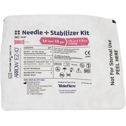 EZ-IO Nadel-SET 15G Intraossär-System Steril in 3 Größen