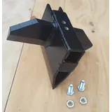 SCHEPPACH Spaltkreuz  für OX 1-650 Holzspalter Brennholzspalter ~NEU~