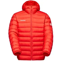 MAMMUT Herren Funktionsjacke Waymarker IN, mammut red, M